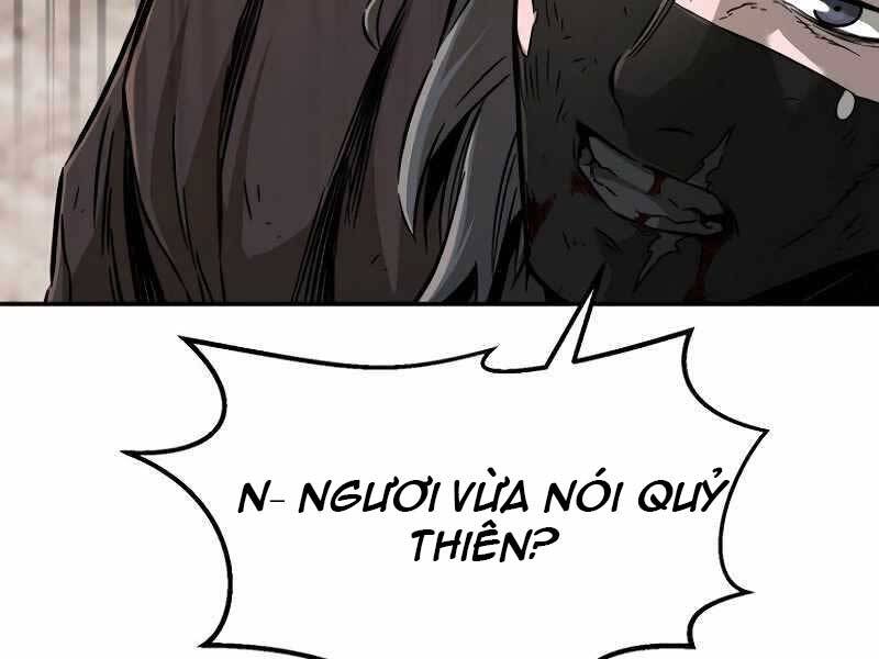 Cảm Kiếm Tuyệt Đối: Chapter 8