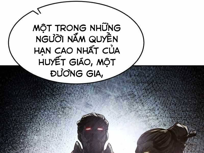 Cảm Kiếm Tuyệt Đối: Chapter 8