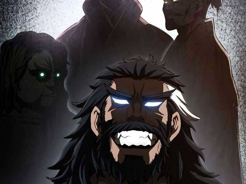 Cảm Kiếm Tuyệt Đối: Chapter 8