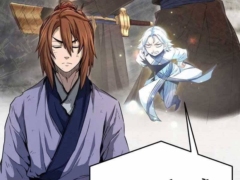 Cảm Kiếm Tuyệt Đối: Chapter 8