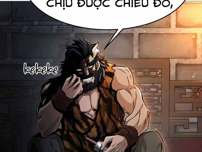 Cảm Kiếm Tuyệt Đối: Chapter 8