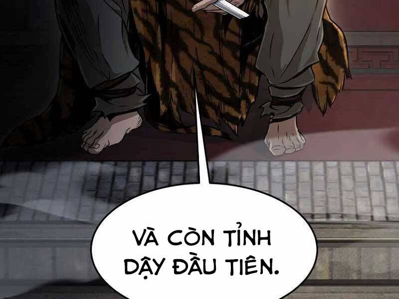 Cảm Kiếm Tuyệt Đối: Chapter 8