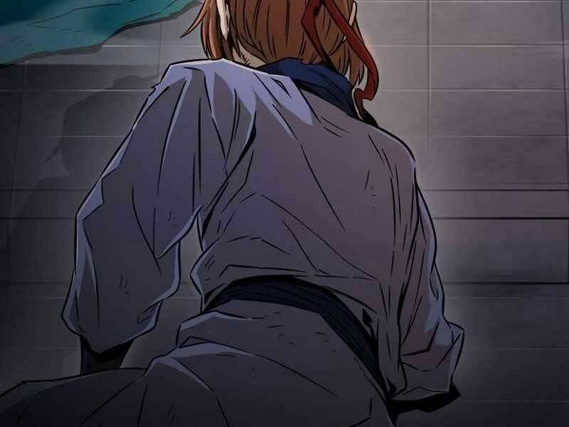 Cảm Kiếm Tuyệt Đối: Chapter 8