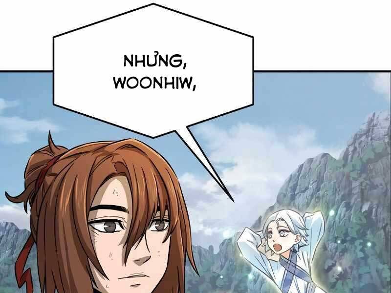 Cảm Kiếm Tuyệt Đối: Chapter 8