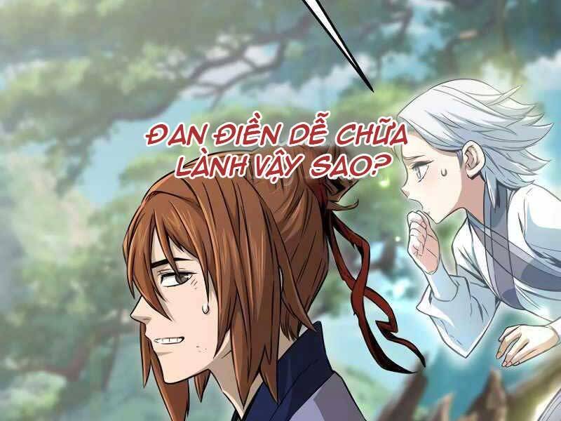 Cảm Kiếm Tuyệt Đối: Chapter 8