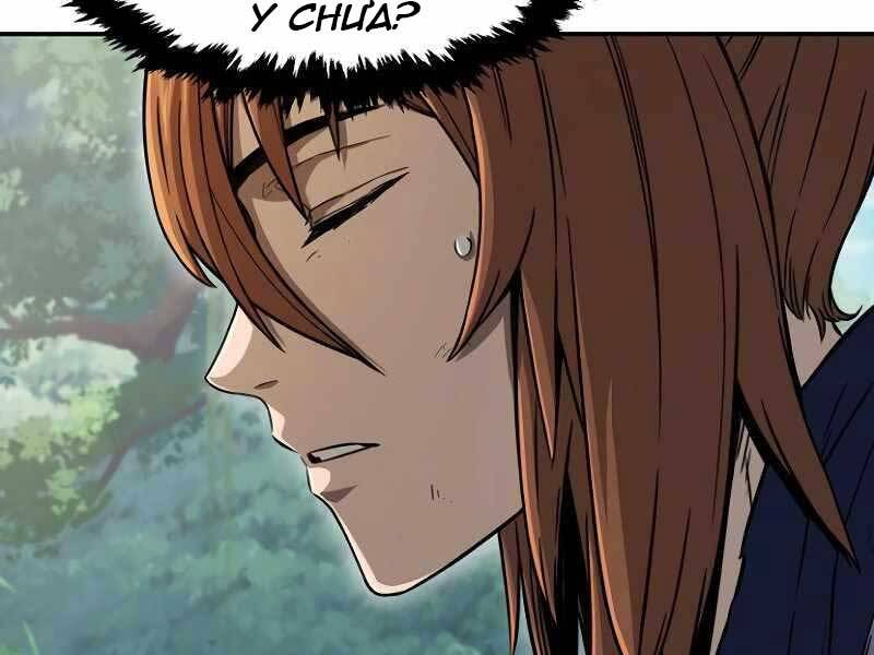 Cảm Kiếm Tuyệt Đối: Chapter 8