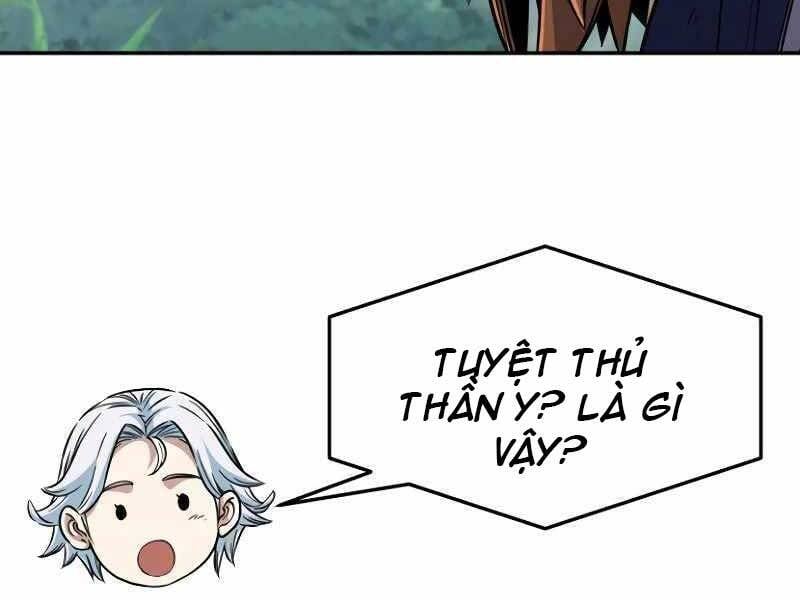 Cảm Kiếm Tuyệt Đối: Chapter 8