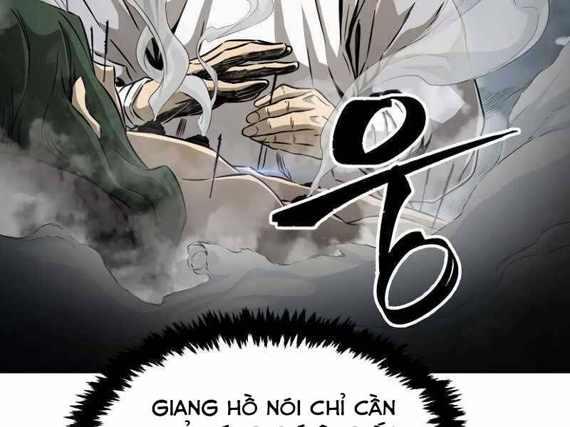 Cảm Kiếm Tuyệt Đối: Chapter 8