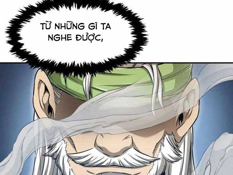 Cảm Kiếm Tuyệt Đối: Chapter 8