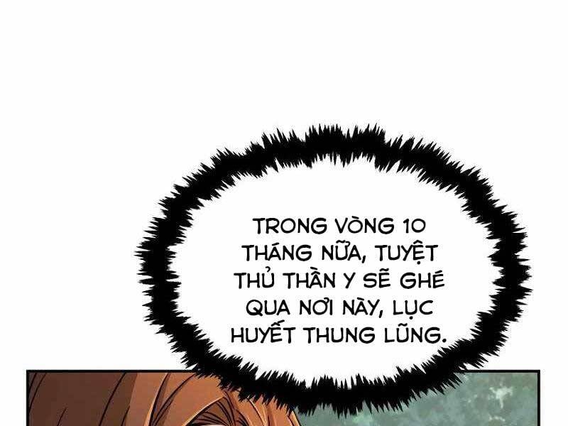 Cảm Kiếm Tuyệt Đối: Chapter 8