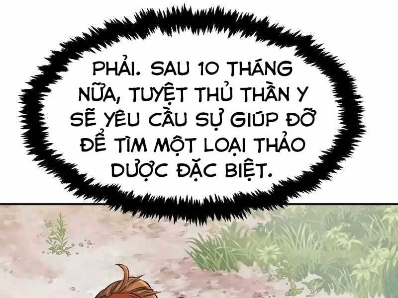 Cảm Kiếm Tuyệt Đối: Chapter 8