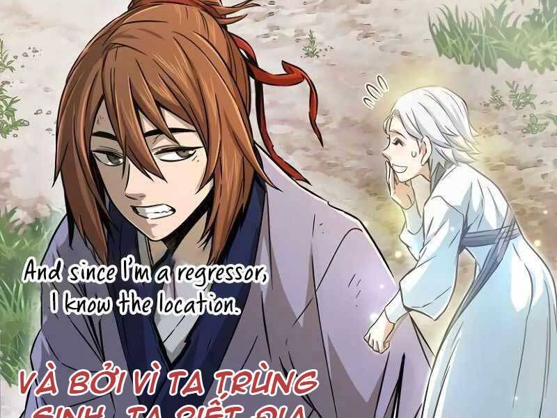 Cảm Kiếm Tuyệt Đối: Chapter 8