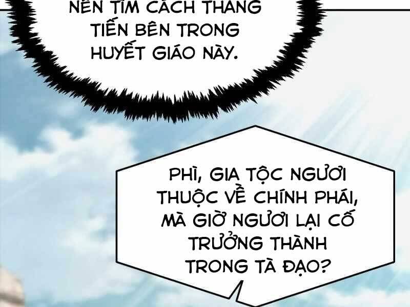 Cảm Kiếm Tuyệt Đối: Chapter 8