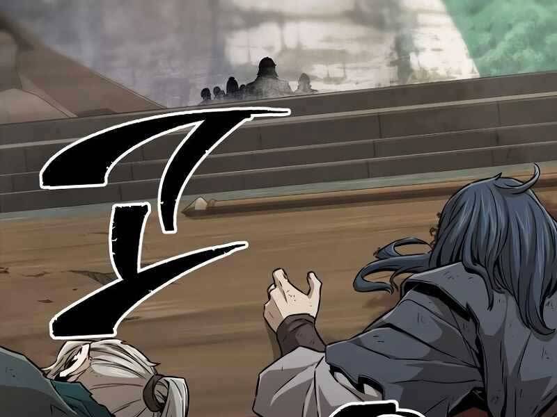 Cảm Kiếm Tuyệt Đối: Chapter 8