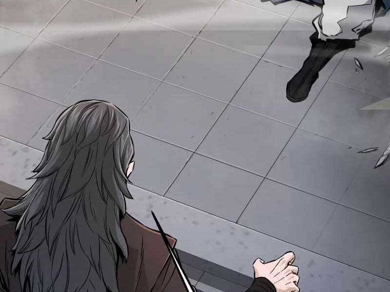 Cảm Kiếm Tuyệt Đối: Chapter 8