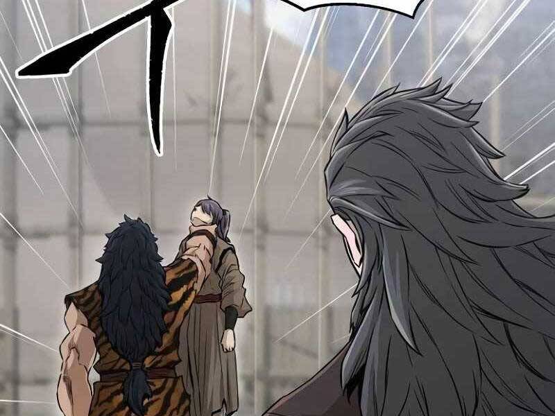 Cảm Kiếm Tuyệt Đối: Chapter 8