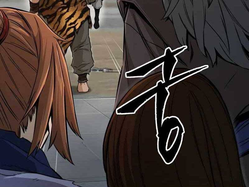 Cảm Kiếm Tuyệt Đối: Chapter 8