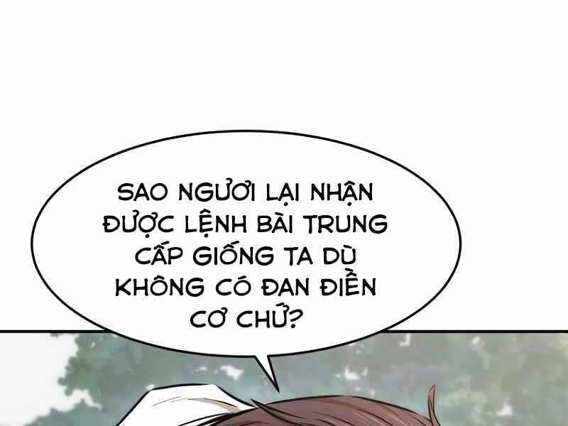 Cảm Kiếm Tuyệt Đối: Chapter 8
