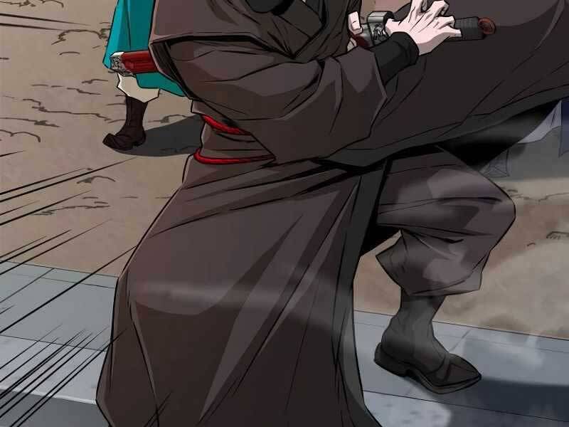 Cảm Kiếm Tuyệt Đối: Chapter 8