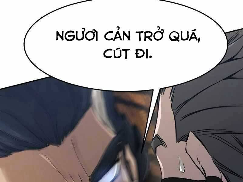 Cảm Kiếm Tuyệt Đối: Chapter 8