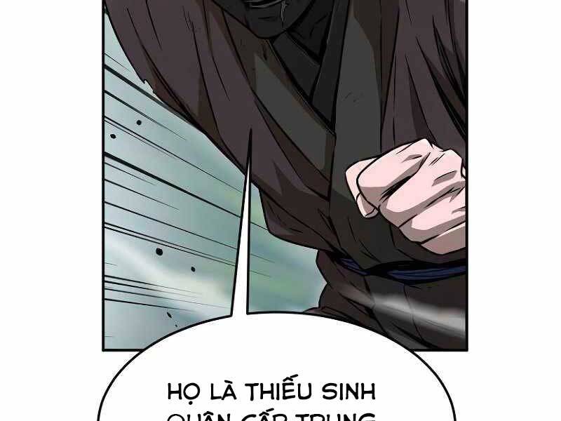 Cảm Kiếm Tuyệt Đối: Chapter 9