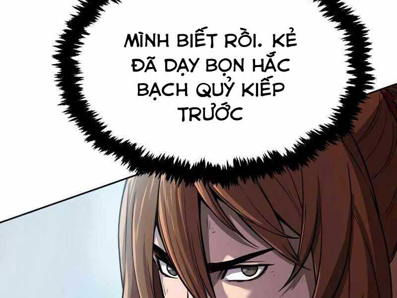 Cảm Kiếm Tuyệt Đối: Chapter 9