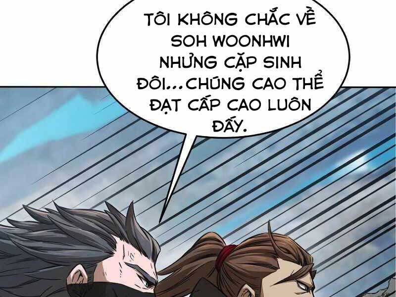 Cảm Kiếm Tuyệt Đối: Chapter 9