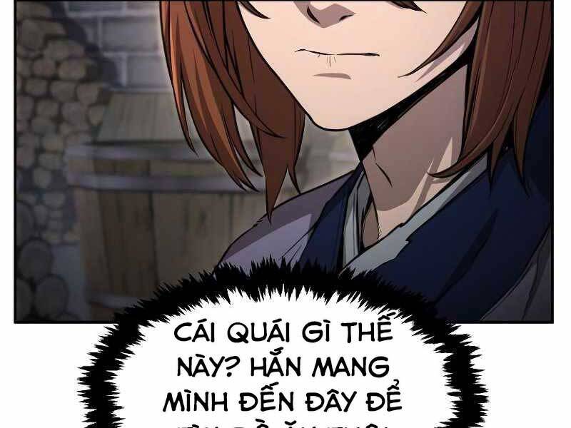 Cảm Kiếm Tuyệt Đối: Chapter 9