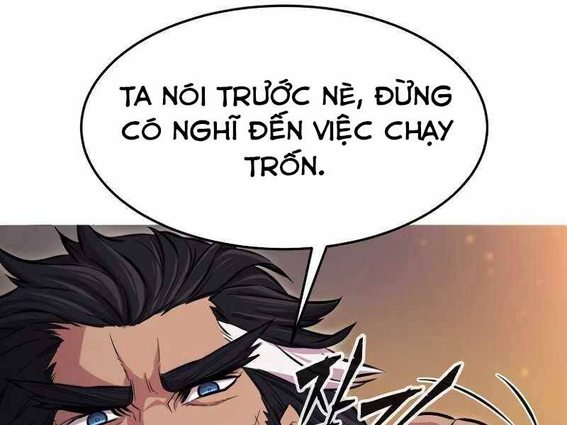Cảm Kiếm Tuyệt Đối: Chapter 9