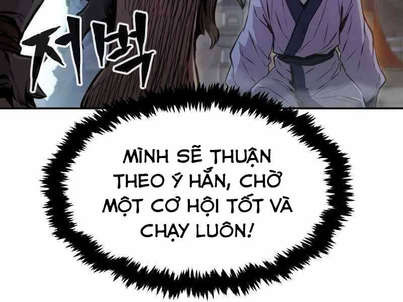 Cảm Kiếm Tuyệt Đối: Chapter 9