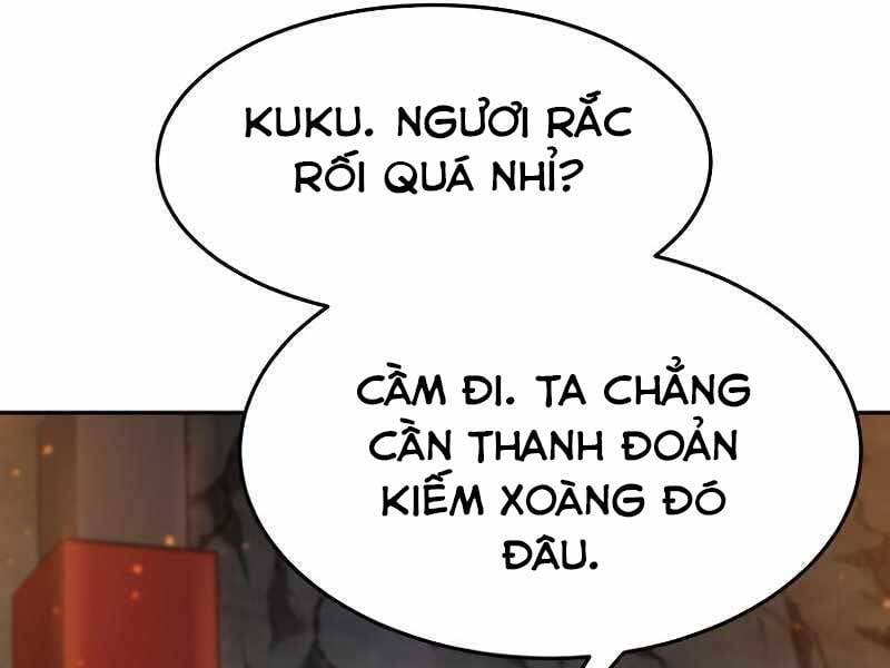 Cảm Kiếm Tuyệt Đối: Chapter 9