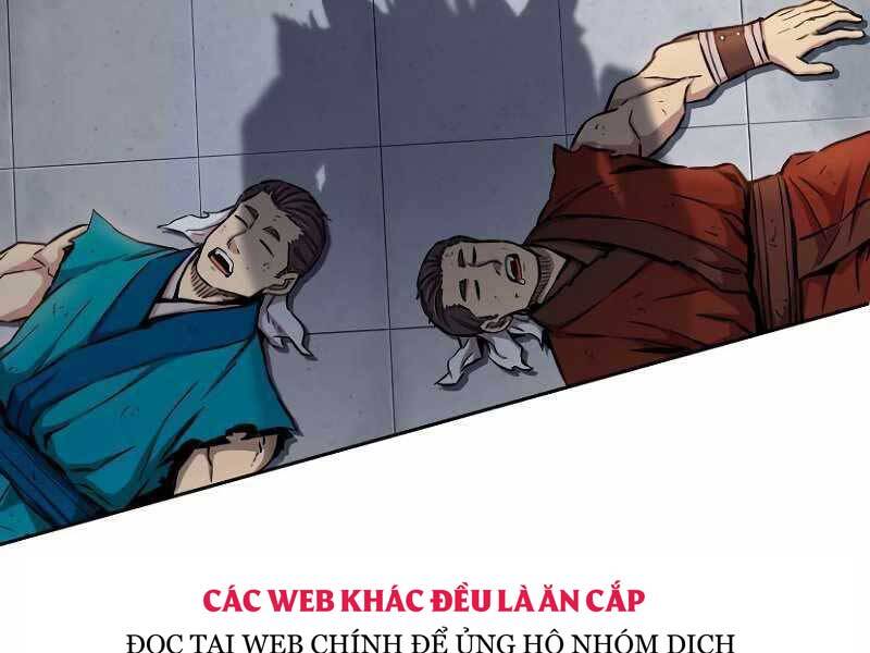 Cảm Kiếm Tuyệt Đối: Chapter 9