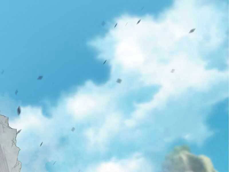 Cảm Kiếm Tuyệt Đối: Chapter 9