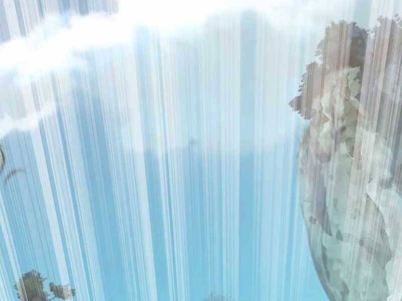 Cảm Kiếm Tuyệt Đối: Chapter 9