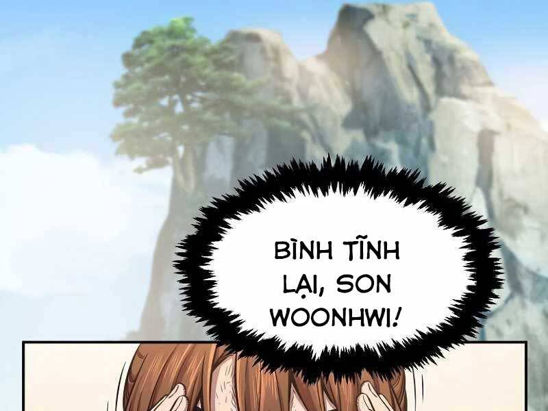 Cảm Kiếm Tuyệt Đối: Chapter 9