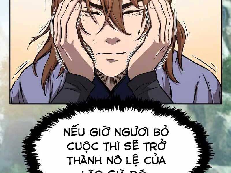 Cảm Kiếm Tuyệt Đối: Chapter 9