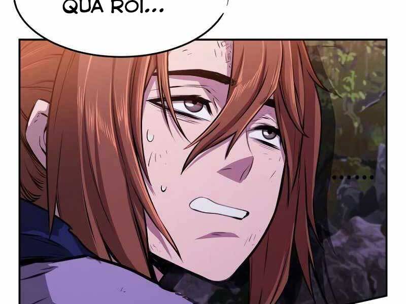 Cảm Kiếm Tuyệt Đối: Chapter 9