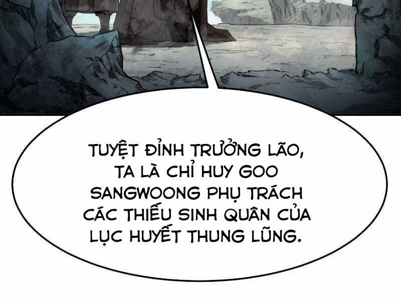 Cảm Kiếm Tuyệt Đối: Chapter 9