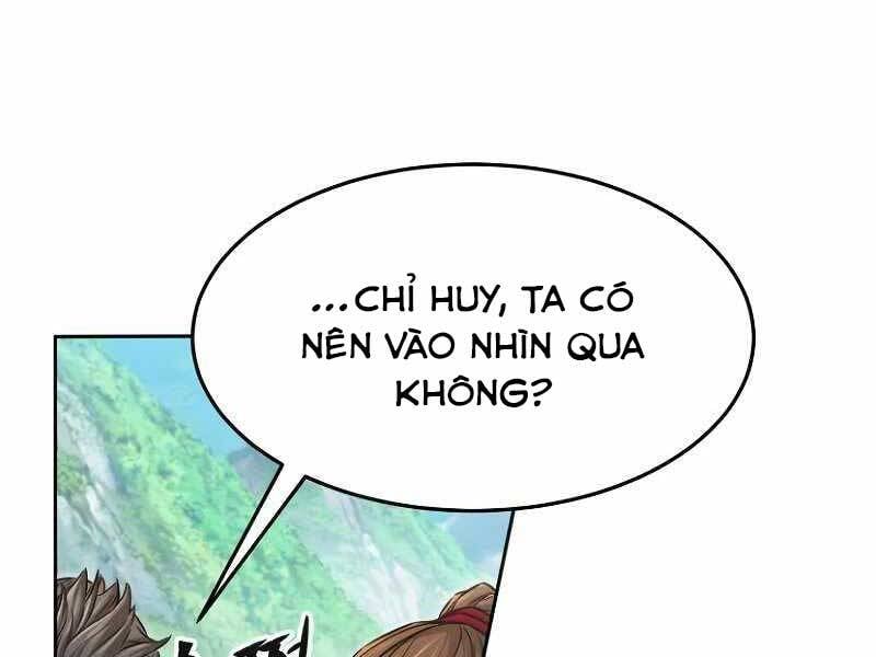 Cảm Kiếm Tuyệt Đối: Chapter 9