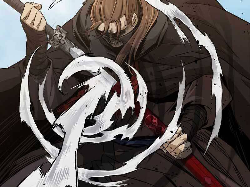 Cảm Kiếm Tuyệt Đối: Chapter 9