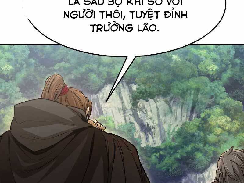 Cảm Kiếm Tuyệt Đối: Chapter 9