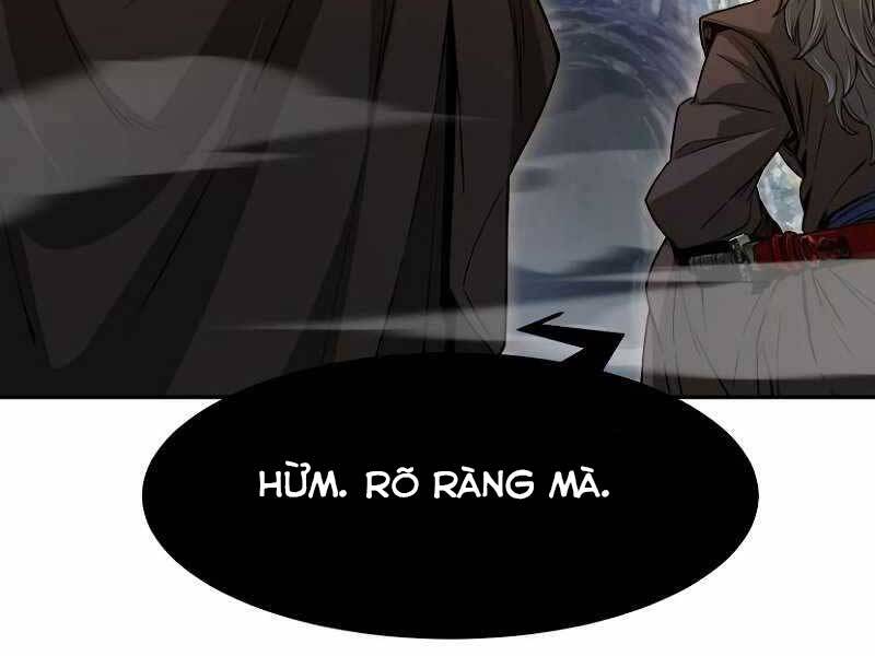 Cảm Kiếm Tuyệt Đối: Chapter 9