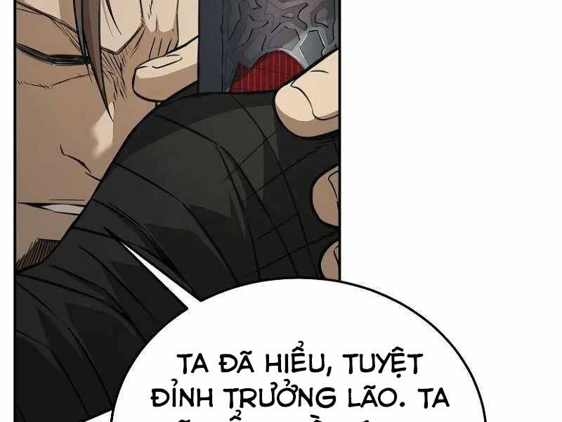 Cảm Kiếm Tuyệt Đối: Chapter 9