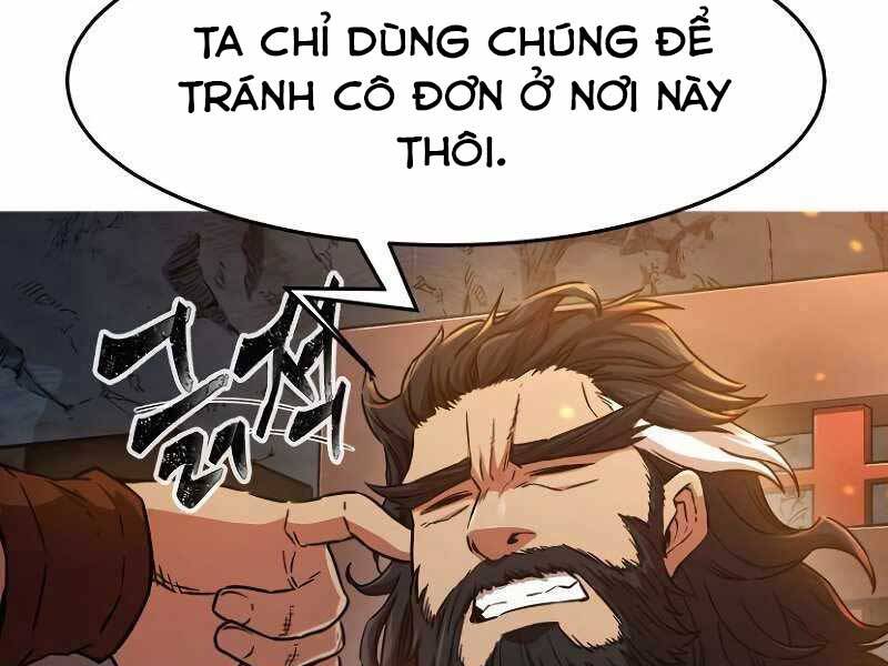 Cảm Kiếm Tuyệt Đối: Chapter 9