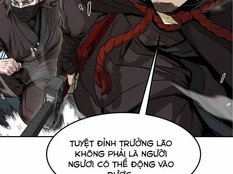 Cảm Kiếm Tuyệt Đối: Chapter 9