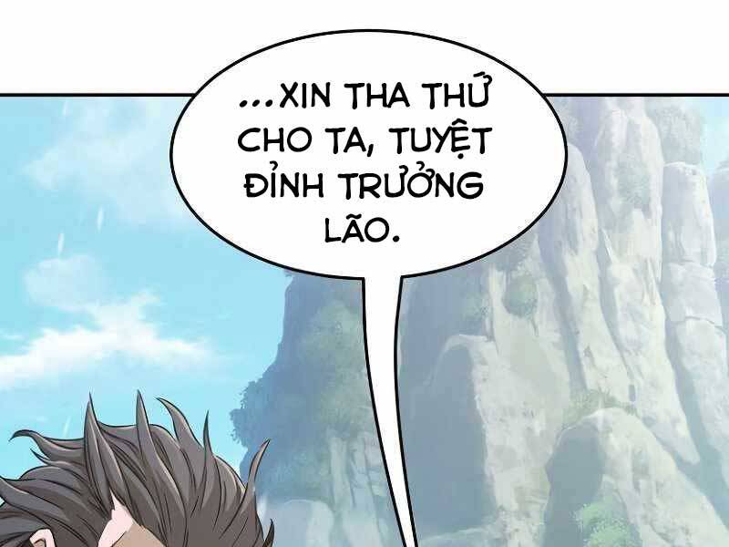 Cảm Kiếm Tuyệt Đối: Chapter 9