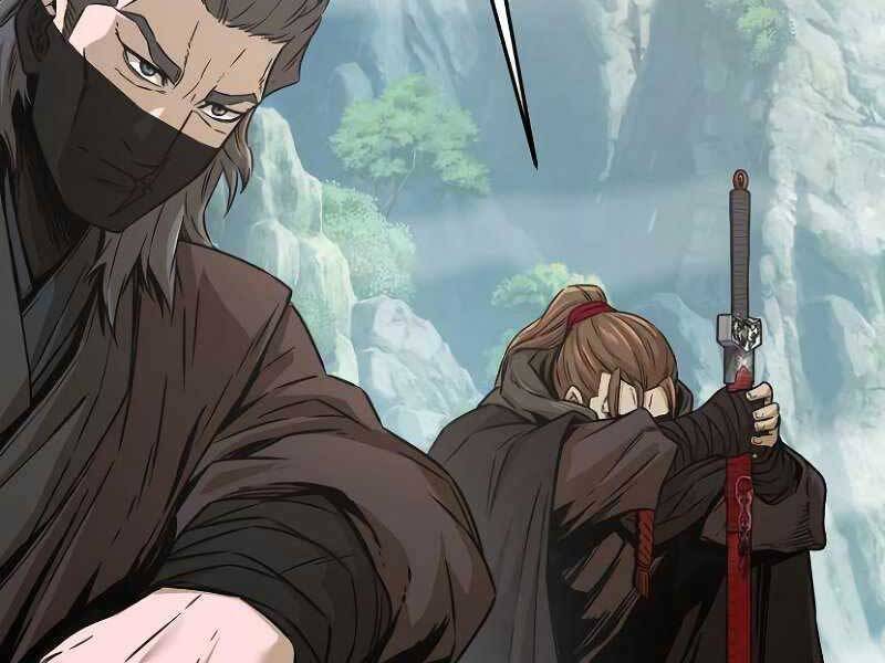 Cảm Kiếm Tuyệt Đối: Chapter 9