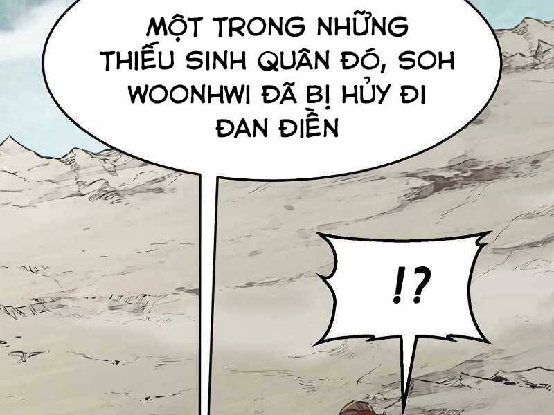 Cảm Kiếm Tuyệt Đối: Chapter 9