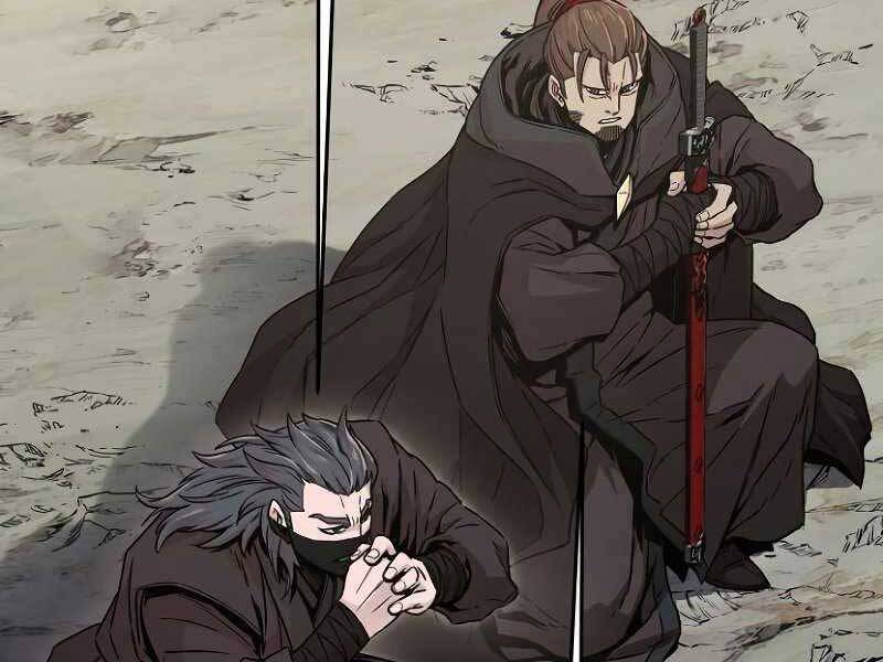 Cảm Kiếm Tuyệt Đối: Chapter 9