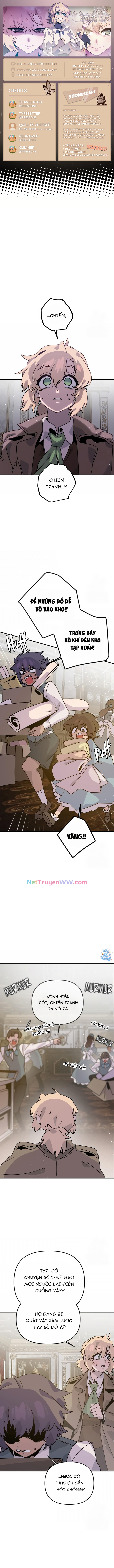 Cẩm Nang Chinh Phục Thần Tượng: Chapter 10